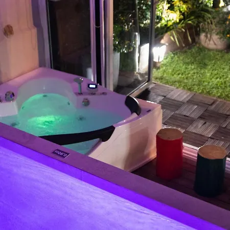 Βίλα Splantzia - Heated Pool - Garden Χανιά