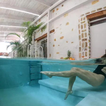 Βίλα Splantzia - Heated Pool - Garden *